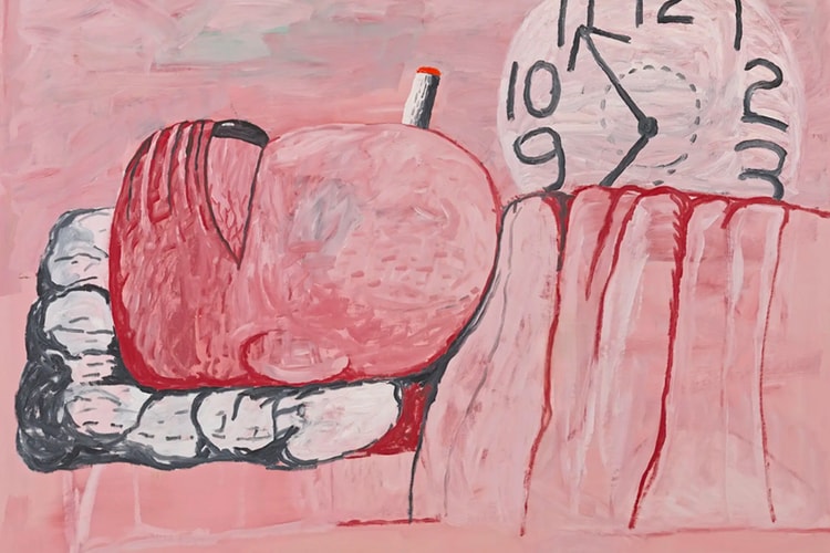 Philip Guston’s Daughter Will Donate 220 of Her Father’s Artwork to The Met