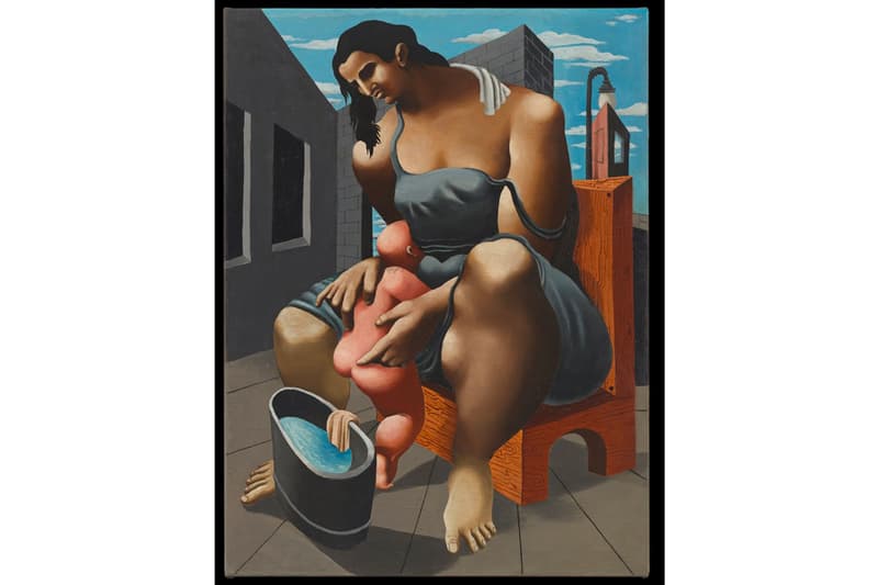 Philip Guston Daughter Musa Mayer Donates Art The Met