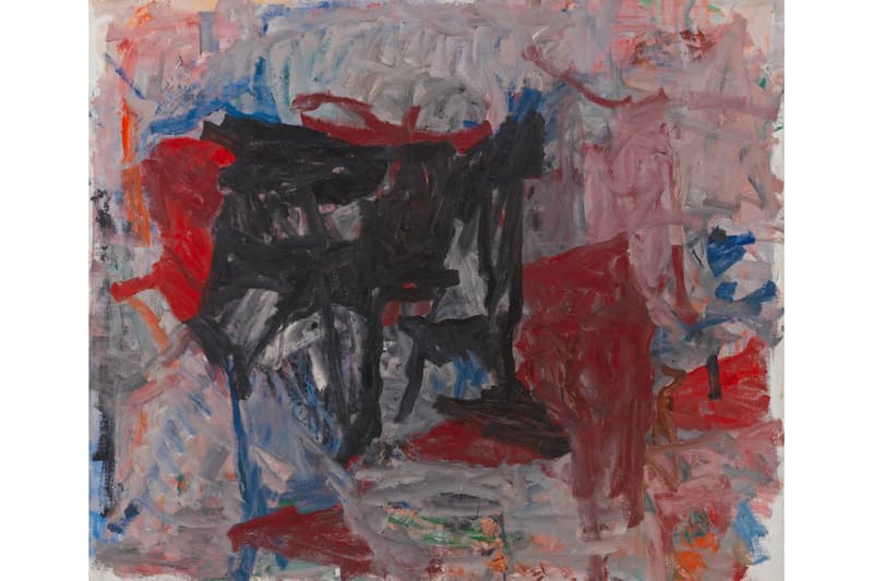 Philip Guston Daughter Musa Mayer Donates Art The Met