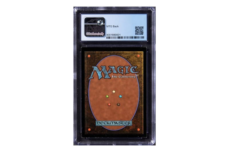 Misprinted Pokmon/Magic: The Gathering Card | Hypebeast Misprinted Pokmon/Magic: The Gathering Card | Hypebeast