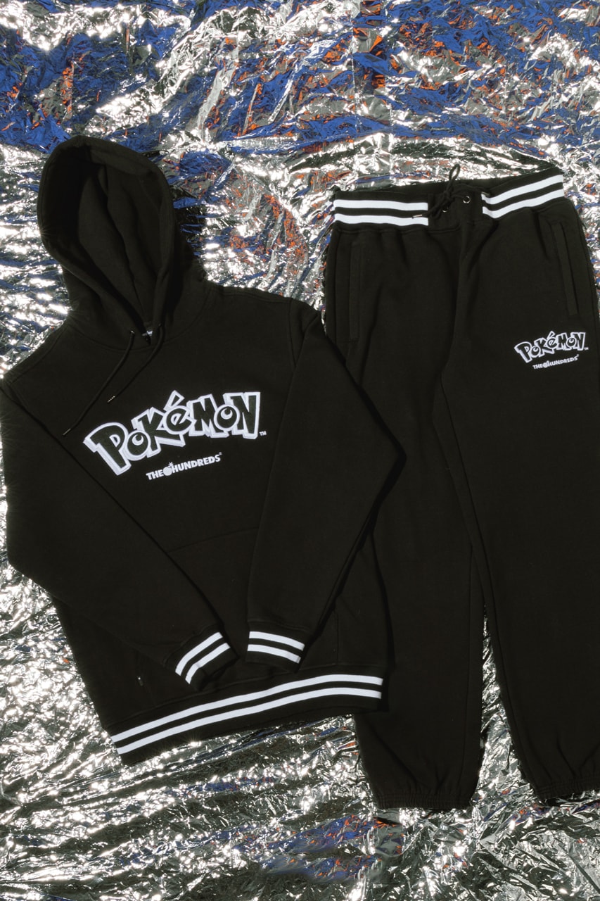 Supreme Fall Winter 2022 Week 15 Release List Drop List Palace TOMM¥ €A$H Kappa Wilson OVO Fear of God Pokémon The Hundreds adidas Basketball Denim Tears Stüssy 