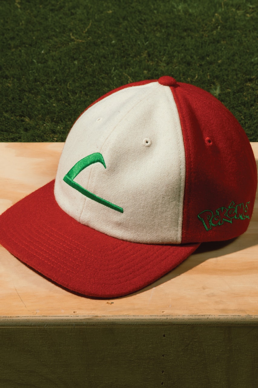 Supreme Fall Winter 2022 Week 15 Release List Drop List Palace TOMM¥ €A$H Kappa Wilson OVO Fear of God Pokémon The Hundreds adidas Basketball Denim Tears Stüssy 