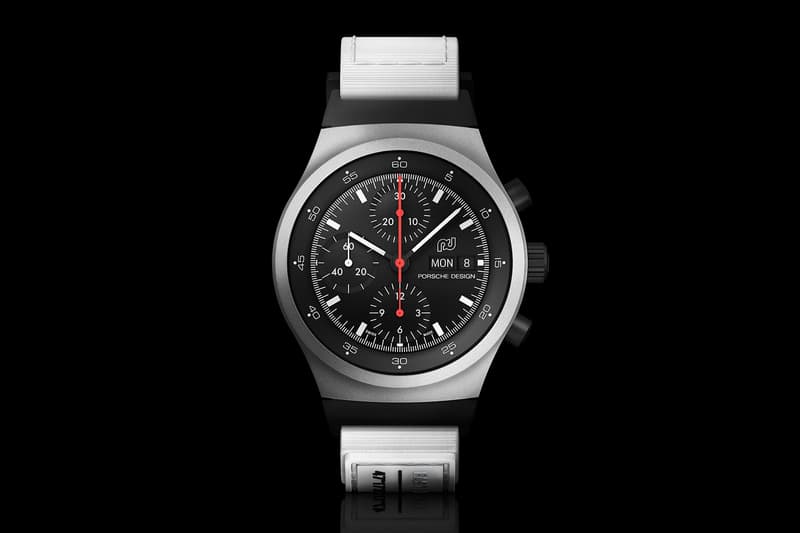 Porsche Design Chronograph 1 – GP 2023 Edition