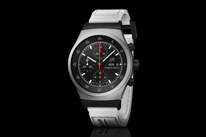 Porsche Design Chronograph 1 – GP 2023 Edition