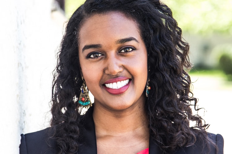 Presiden Biden Appoints Tsione Wolde-Michael to Lead Newly Reestablished Arts Commitee