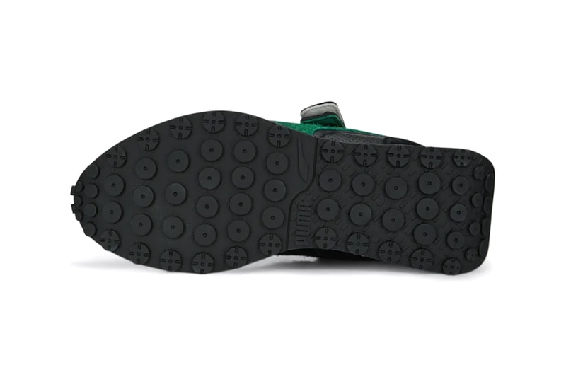 PUMA Rider FV Archive Remastered New Sneaker Footwear Trainer Green Black Gold Shoe Running Rubber Outsole Hangtag Suede