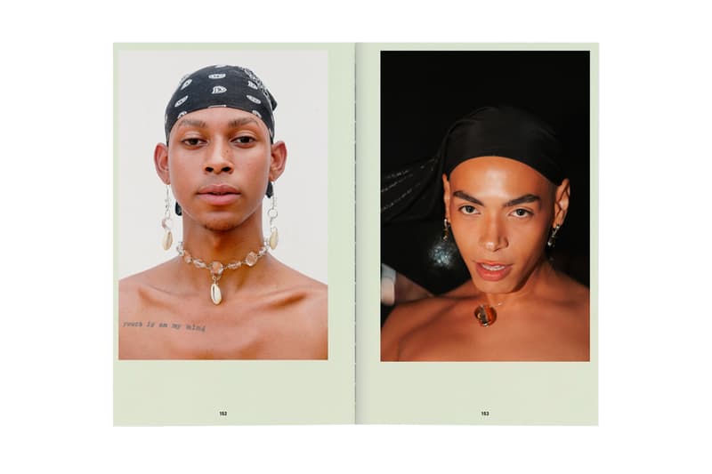 Quilo Magazine Mico Toledo Photography Brazil Book
