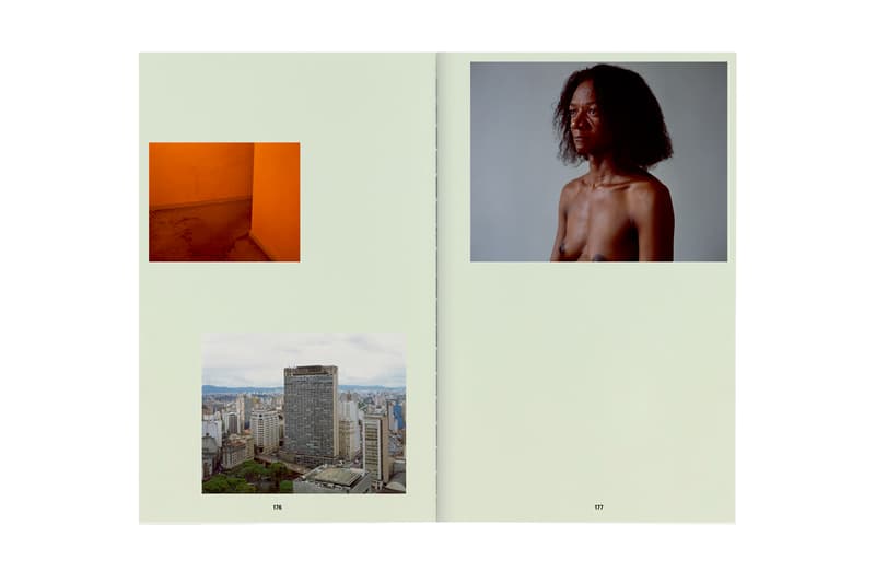 Quilo Magazine Mico Toledo Photography Brazil Book