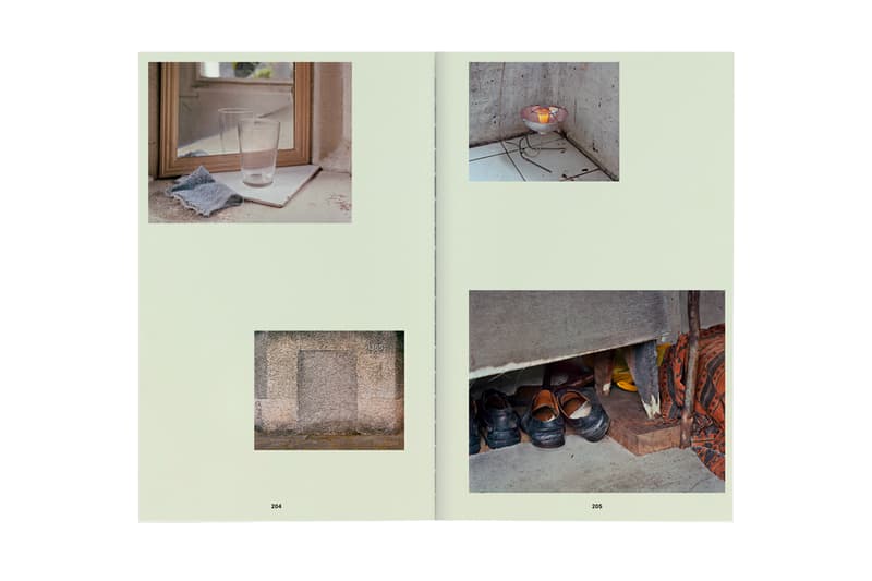 Quilo Magazine Mico Toledo Photography Brazil Book