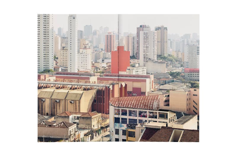 Quilo Magazine Mico Toledo Photography Brazil Book