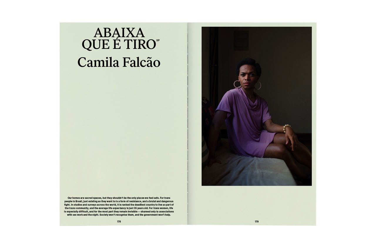Quilo Magazine Mico Toledo Photography Brazil Book