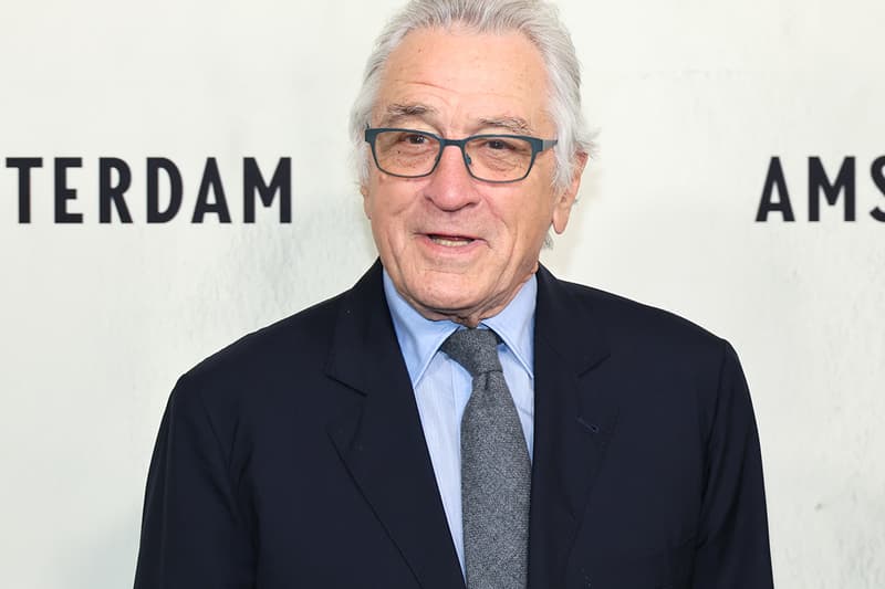 Robert de Niro to Star in Netflix's New Political Thriller eric newman showrunner narcos nbc news boss noah oppenheim First TV Lead in His Career