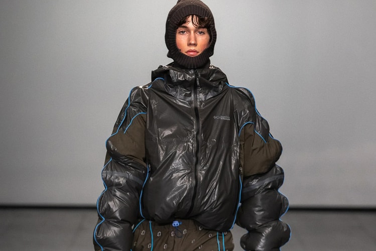 Robyn Lynch Is Heading Home to Ireland to Host an Archive Sale Pop-Up