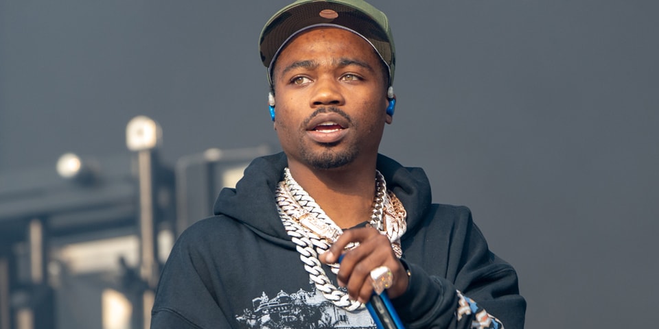 Roddy Ricch Hit With Copyright Lawsuit Over "The Box"