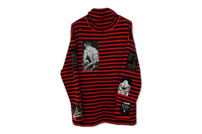 Rough Simmons FW22 Collection Release Info Date Buy Price Fall/Winter 2022