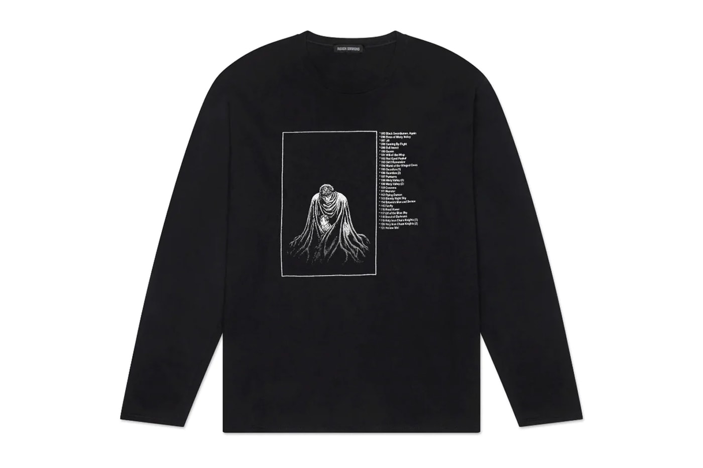Supreme Fall Winter 2022 Week 16 Release List Drop List Palace Rough Simmons OVO Looney Tunes The North Face Gucci CDG Alpha Industries adidas Originals Hamcus