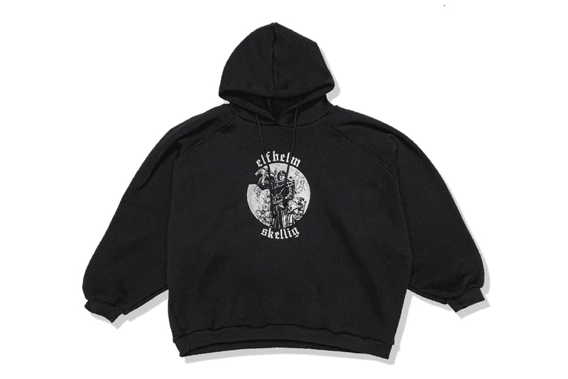 Rough Simmons FW22 Collection Release Info Date Buy Price Fall/Winter 2022