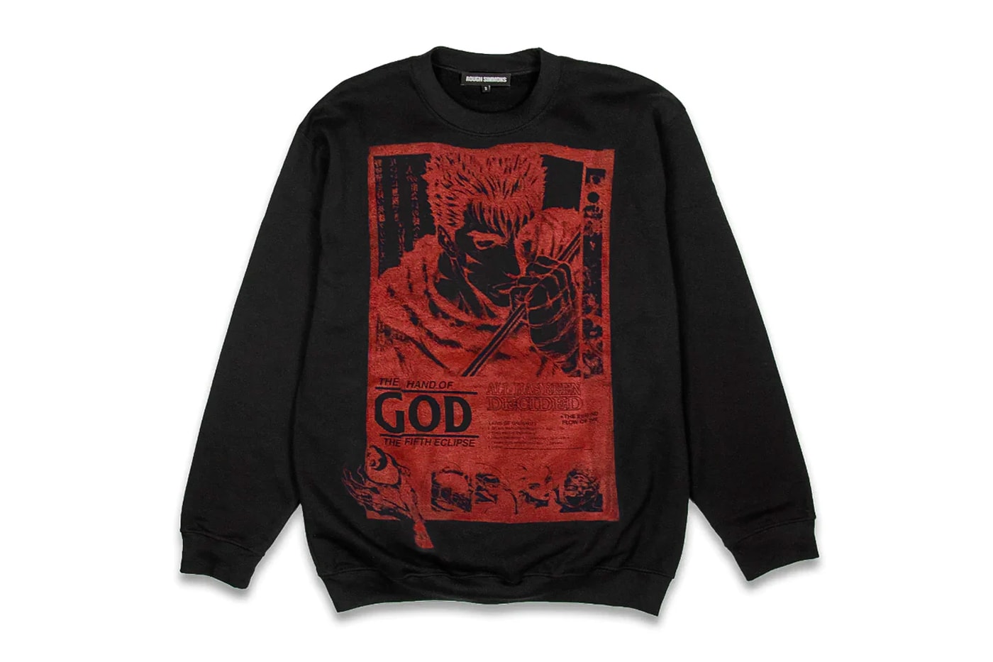Supreme Fall Winter 2022 Week 16 Release List Drop List Palace Rough Simmons OVO Looney Tunes The North Face Gucci CDG Alpha Industries adidas Originals Hamcus