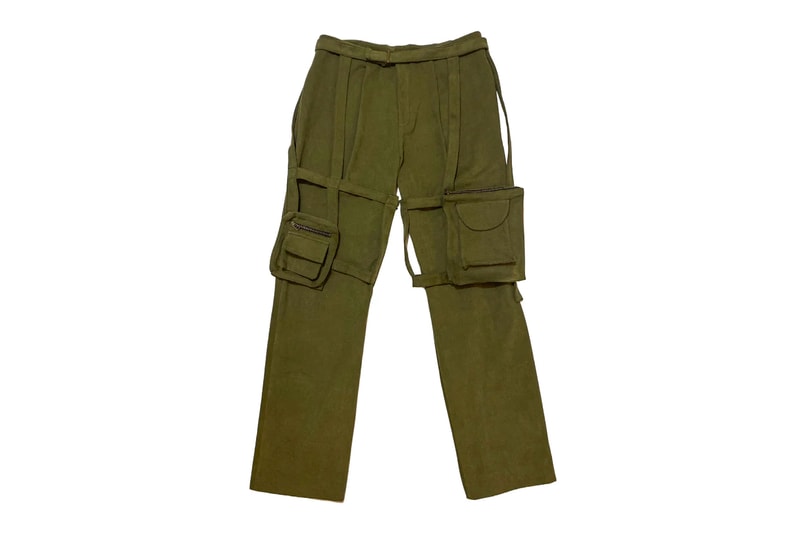 Rough Simmons FW22 Collection Release Info Date Buy Price Fall/Winter 2022