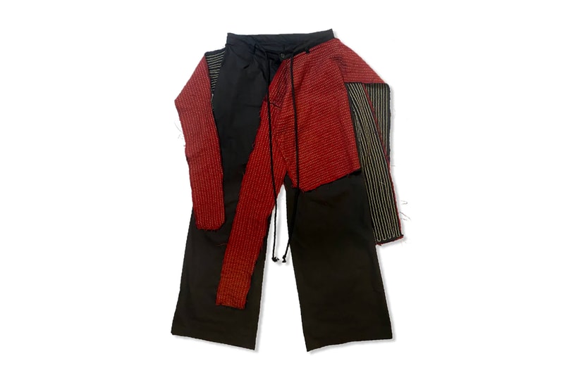 Rough Simmons FW22 Collection Release Info Date Buy Price Fall/Winter 2022