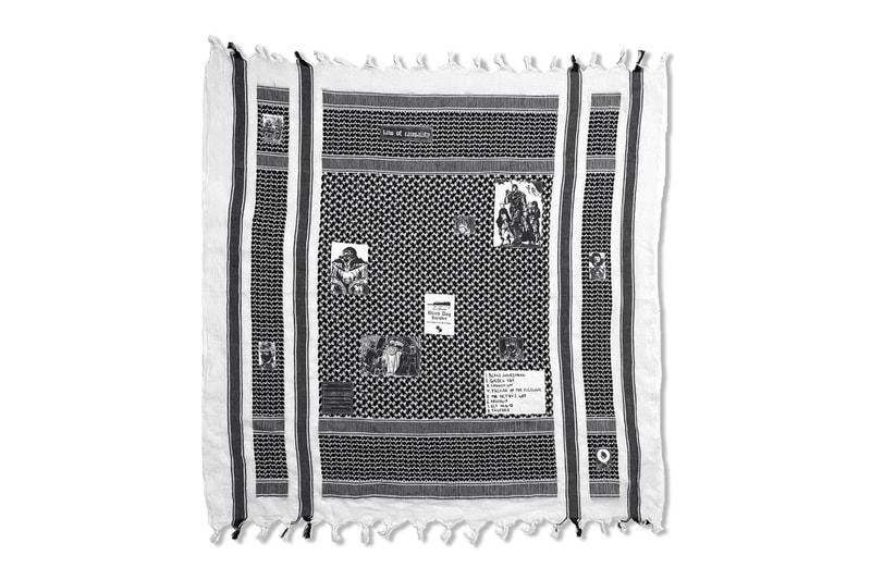 Rough Simmons FW22 Collection Release Info Date Buy Price Fall/Winter 2022