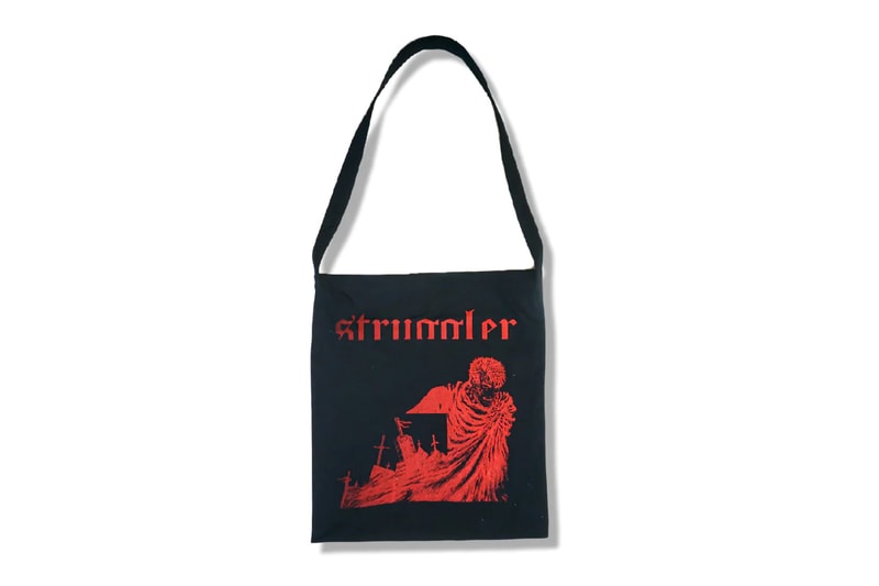 Rough Simmons FW22 Collection Release Info Date Buy Price Fall/Winter 2022