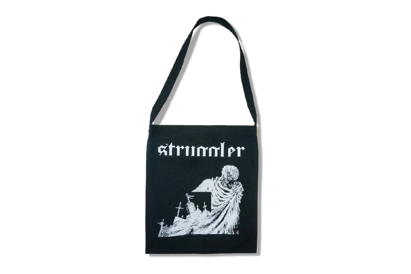 Rough Simmons FW22 Collection Release Info Date Buy Price Fall/Winter 2022