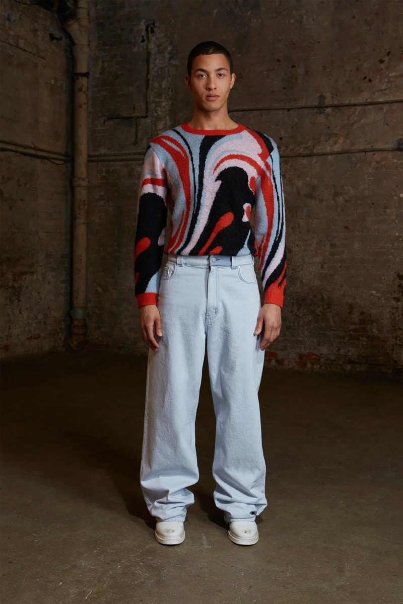 RTA Pre-Fall Collection 2023 Fashion Style Las Vegas Robert Liptak Rick Owens Anthony Vacarello Saint Laurent