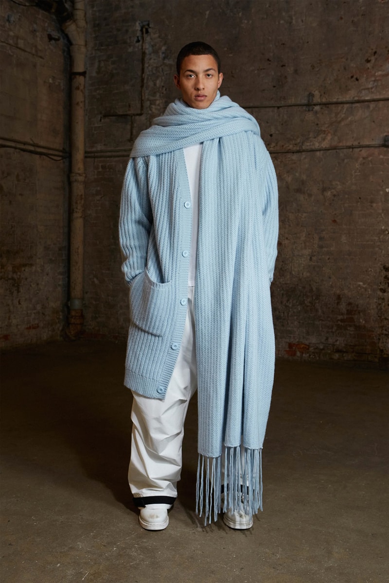 RTA Pre-Fall Collection 2023 Fashion Style Las Vegas Robert Liptak Rick Owens Anthony Vacarello Saint Laurent