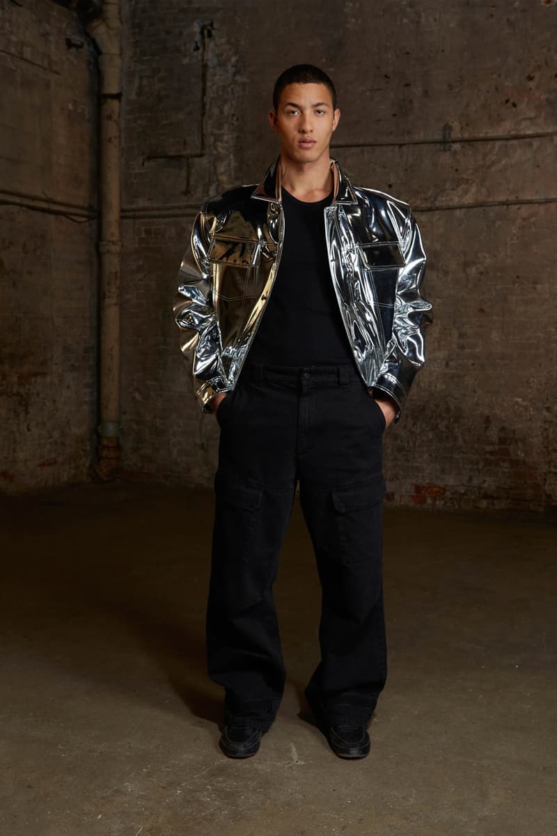 RTA Pre-Fall Collection 2023 Fashion Style Las Vegas Robert Liptak Rick Owens Anthony Vacarello Saint Laurent