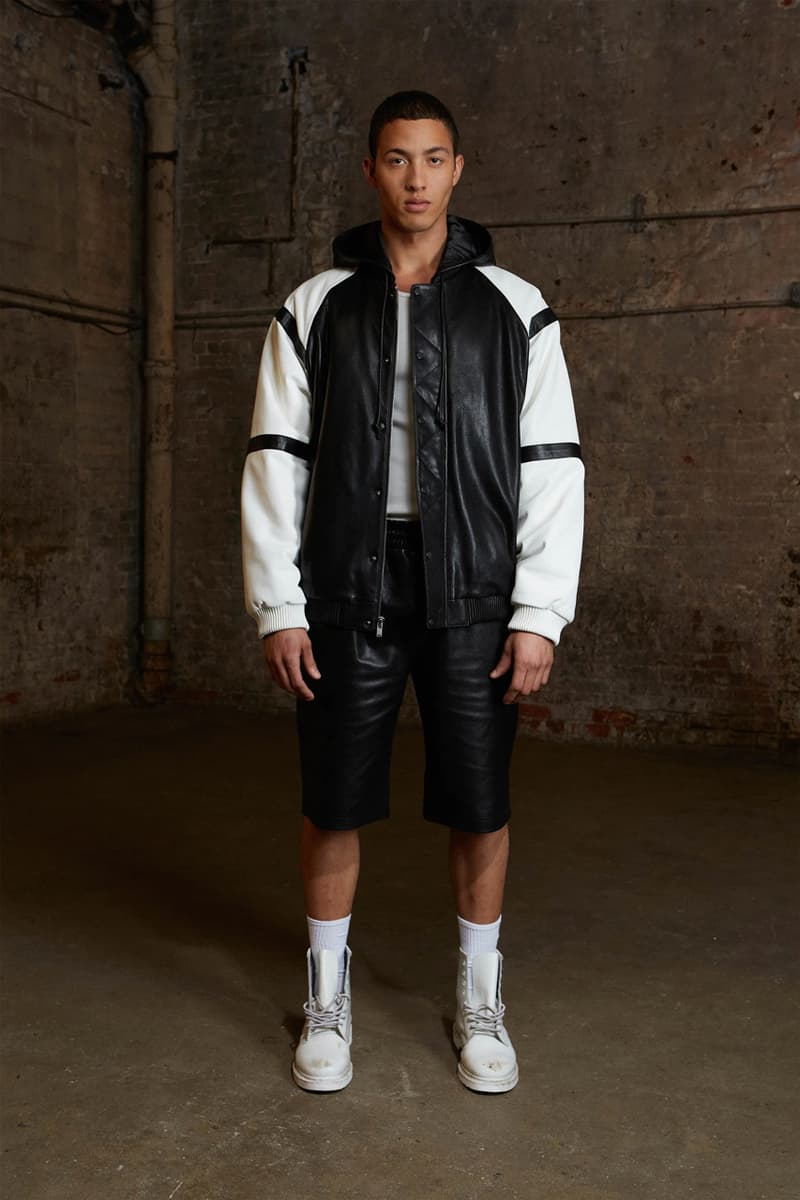 RTA Pre-Fall Collection 2023 Fashion Style Las Vegas Robert Liptak Rick Owens Anthony Vacarello Saint Laurent