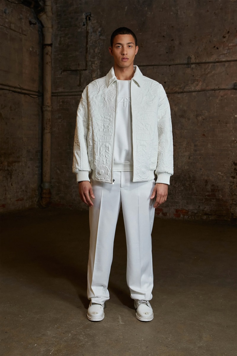 RTA Pre-Fall Collection 2023 Fashion Style Las Vegas Robert Liptak Rick Owens Anthony Vacarello Saint Laurent