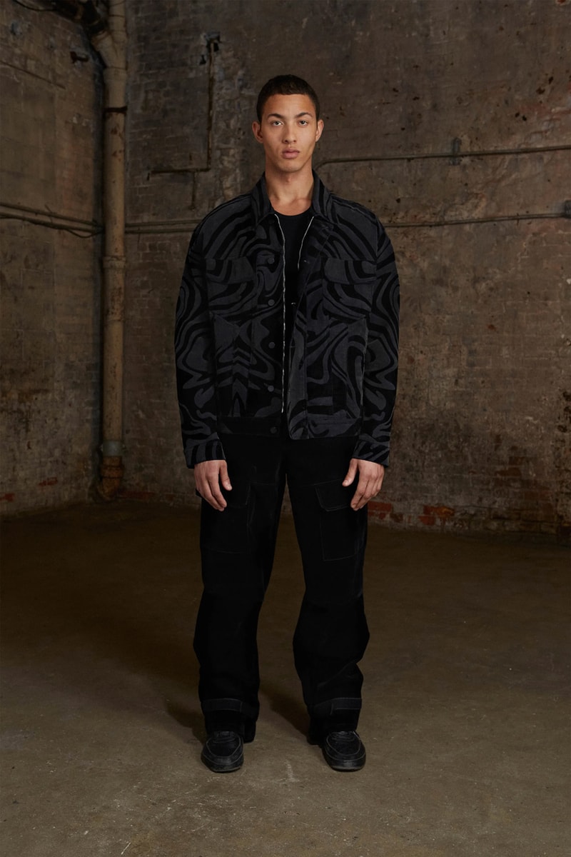 RTA Pre-Fall Collection 2023 Fashion Style Las Vegas Robert Liptak Rick Owens Anthony Vacarello Saint Laurent