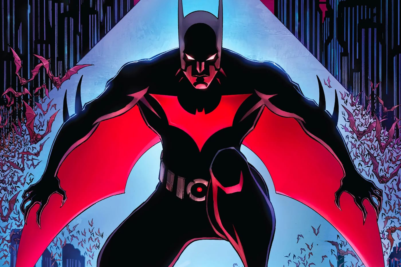 Batman: Gotham Knight” – The Most Underrated Batman Stories – The Cultured  Nerd