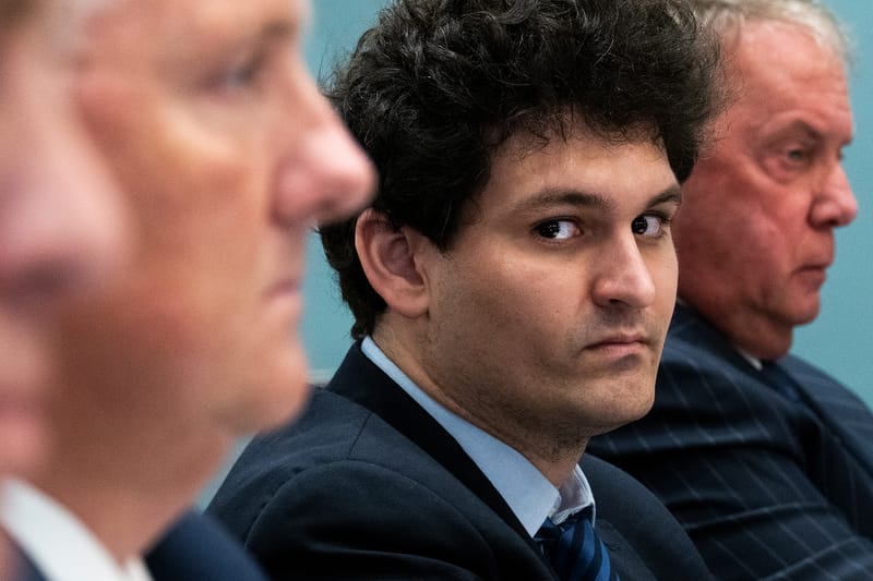 Sam Bankman-Fried of FTX Could Face 115 Years in Prison