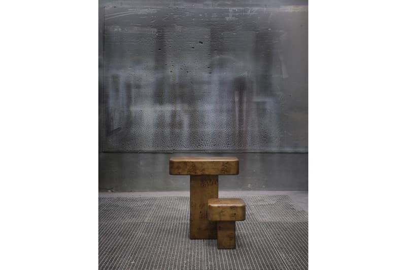 SANAYI313 Oblong Collection Design Istanbul Furniture