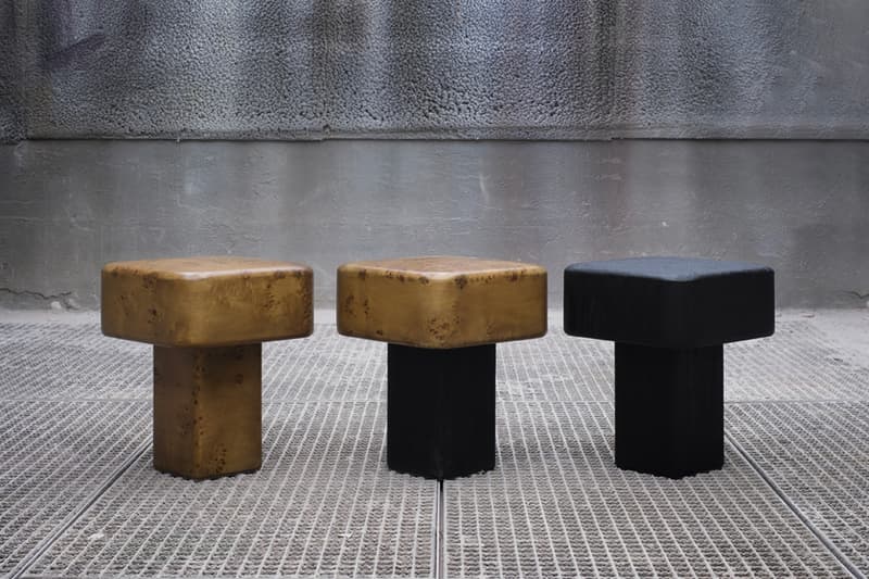 SANAYI313 Oblong Collection Design Istanbul Furniture