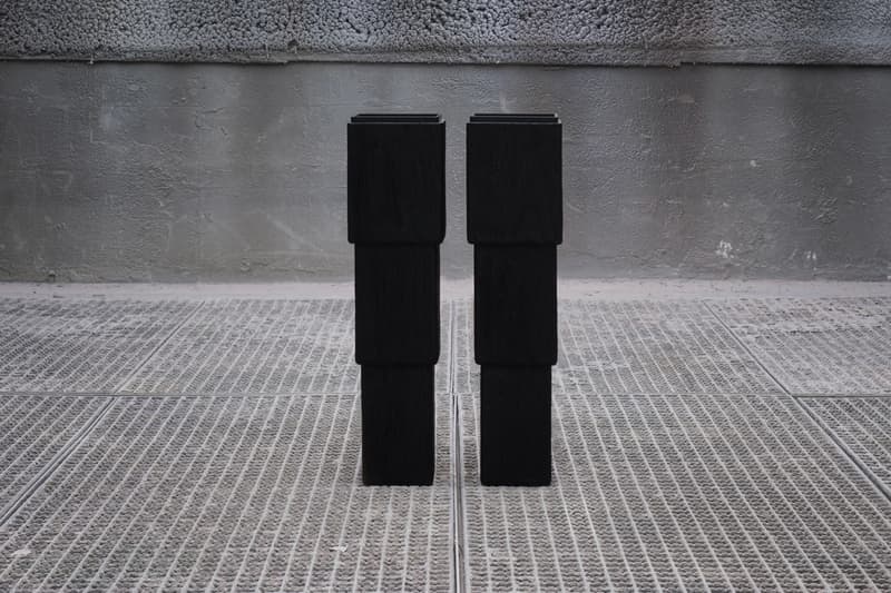 SANAYI313 Oblong Collection Design Istanbul Furniture