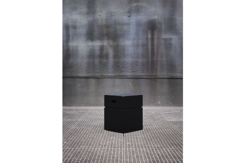 SANAYI313 Oblong Collection Design Istanbul Furniture