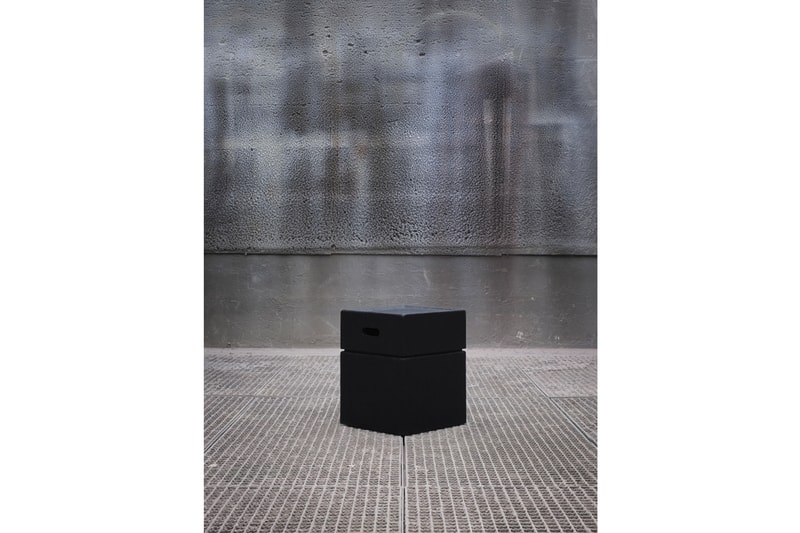 SANAYI313 Oblong Collection Design Istanbul Furniture