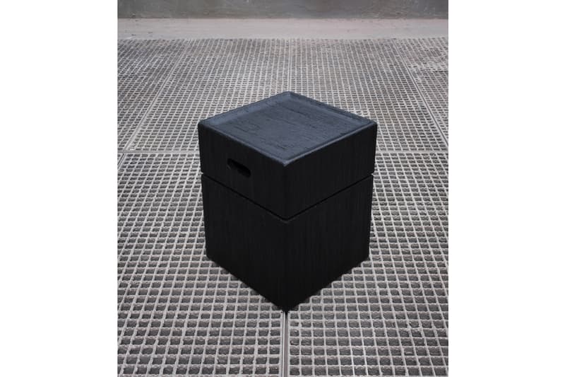 SANAYI313 Oblong Collection Design Istanbul Furniture