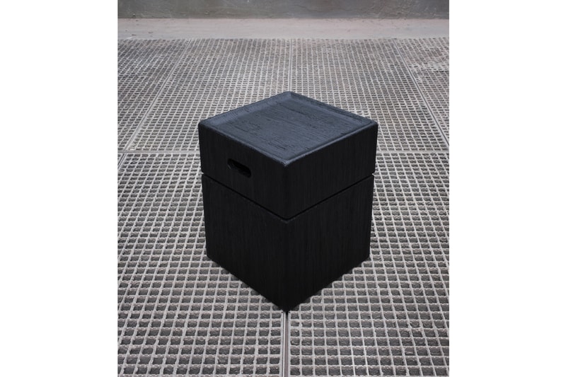 SANAYI313 Oblong Collection Design Istanbul Furniture