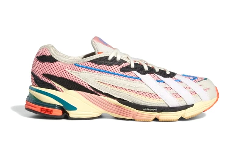 Take an Official Look at the Sean Wotherspoon x adidas Orketro