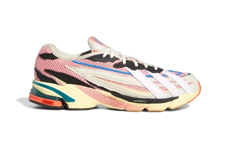 Sean Wotherspoon adidas Orketro Official Look Release Info HQ7241 Date Buy Price 