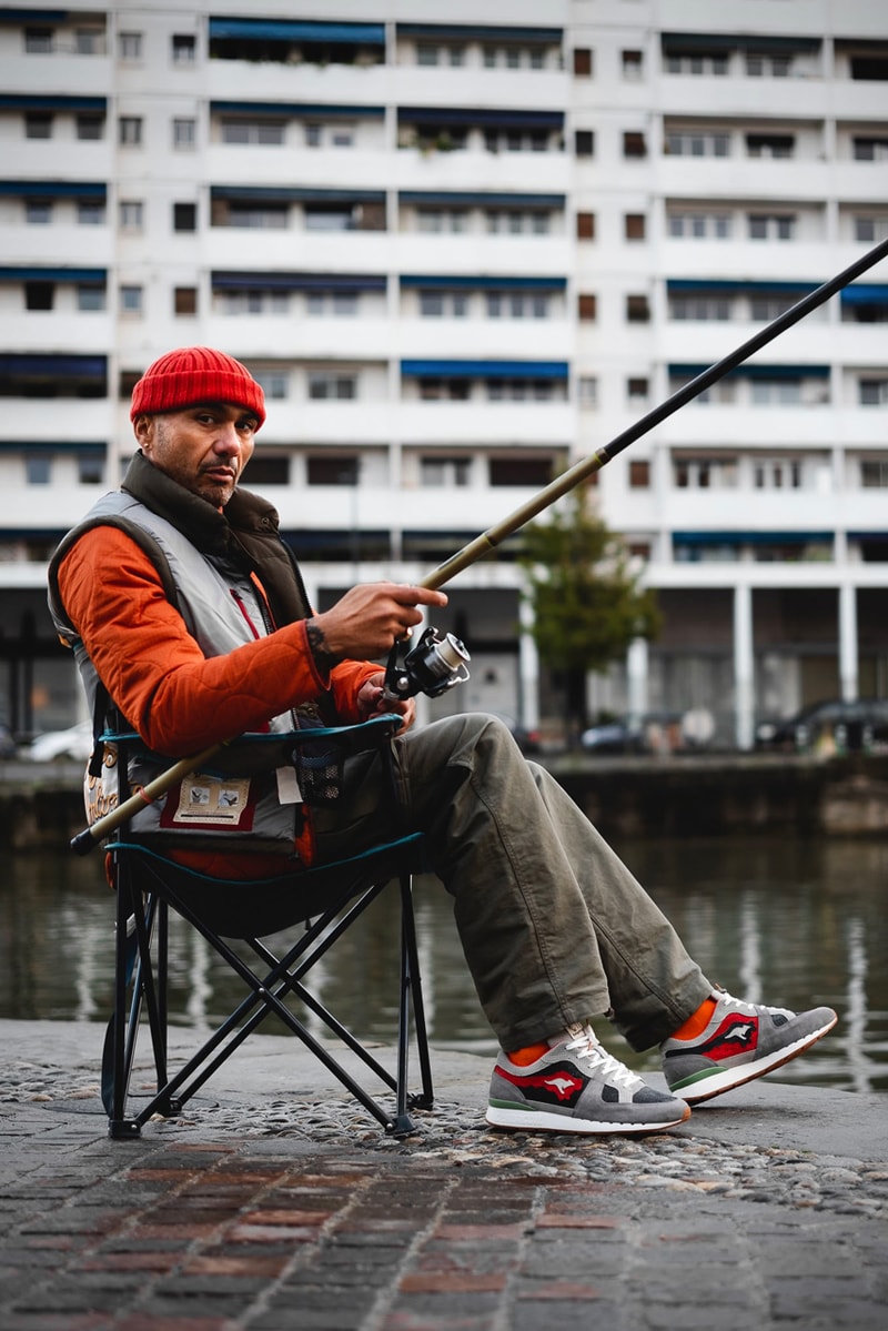 Selecta Bisso KangaROOS Coil R1 Trout II Release Date info store list buying guide photos price