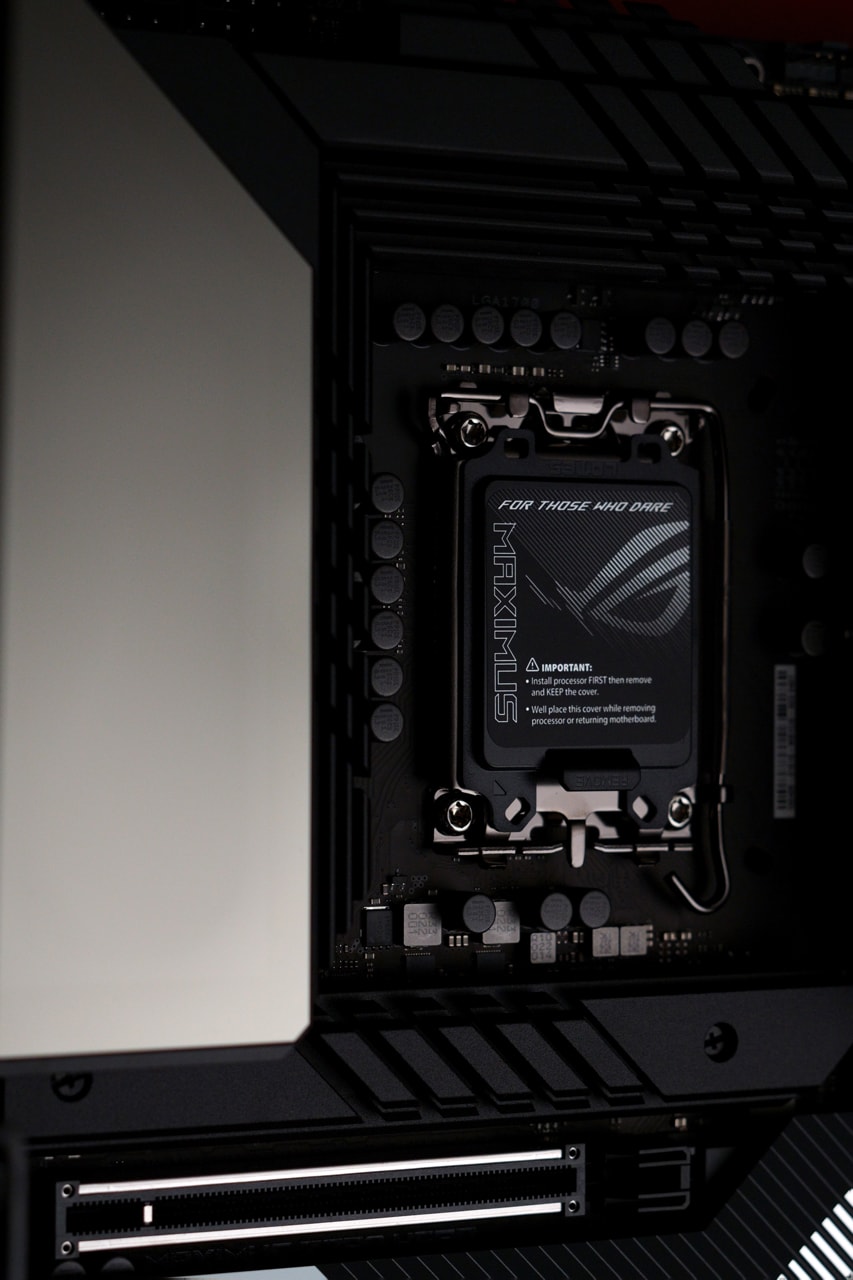 Seth Curry ASUS ROG Gaming PC Build Spencer Rivers Info republic of gamers custom gift