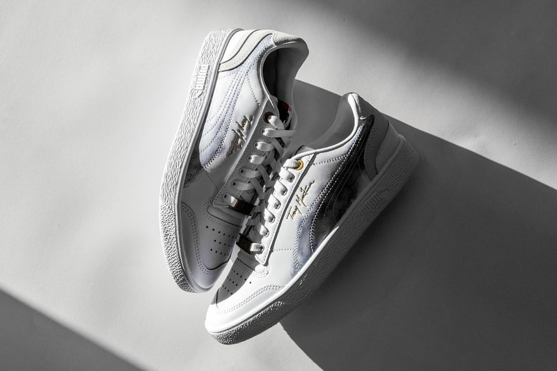 puma shoe palace scarface ralph sampson low official release date info photos price store list buying guide dooley pack