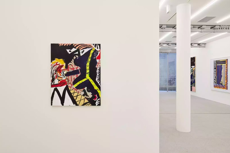 Shohei Takasaki Exhibition Gallery COMMON Tokyo Art