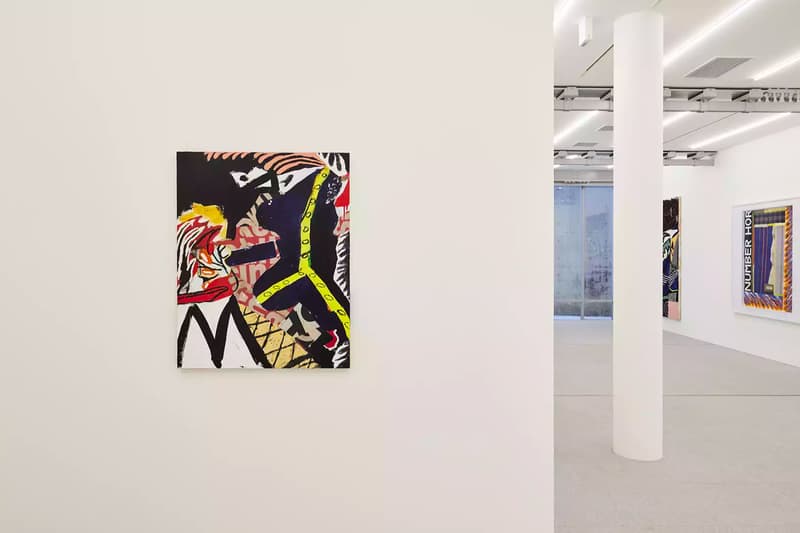 Shohei Takasaki Exhibition Gallery COMMON Tokyo Art