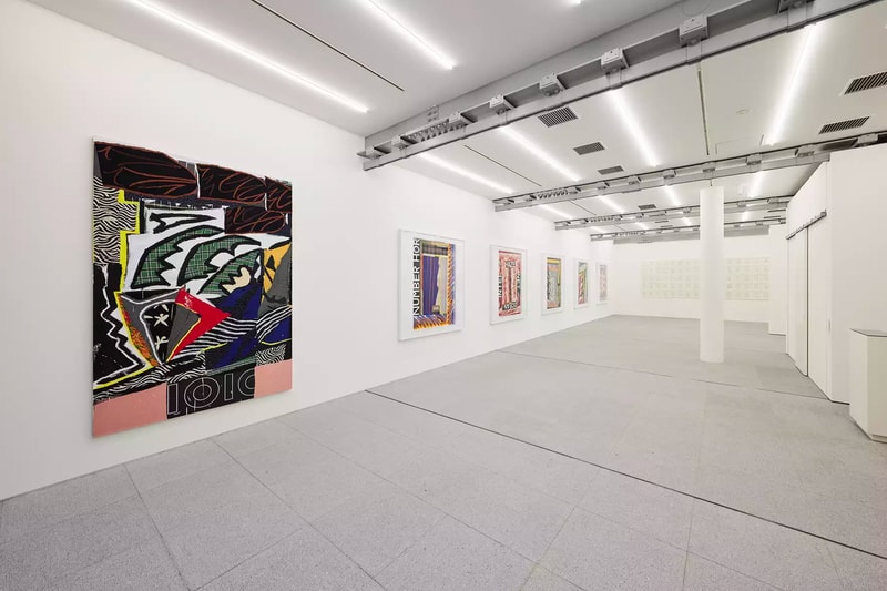Shohei Takasaki Exhibition Gallery COMMON Tokyo Art